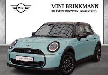 Mini Cooper C 9.600 km 26.299 &euro; Grasberg 28879