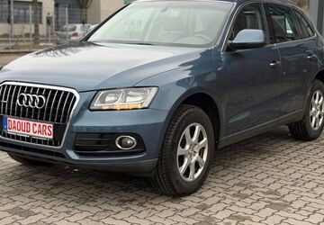 Audi Q5 220.000 km 11.999 &euro; Bremen 28199
