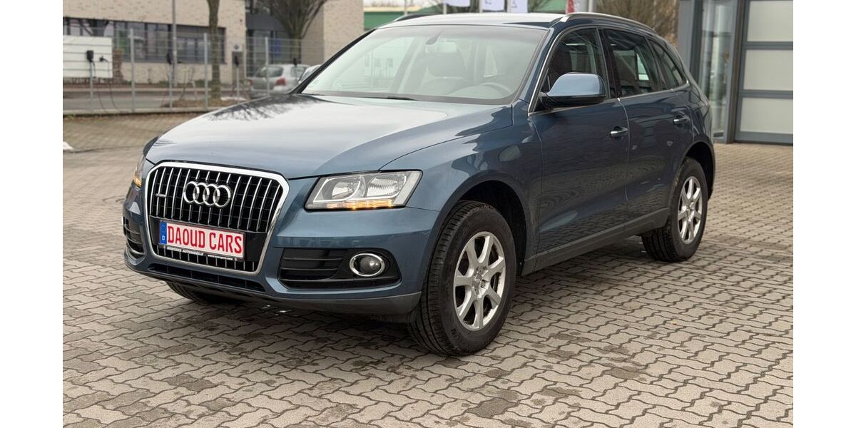 Audi Q5 220.000 km 11.999 &euro; Bremen 28199