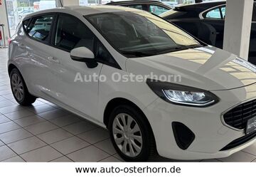 Ford Fiesta 141.251 km 8.780 &euro; Bremen 28201