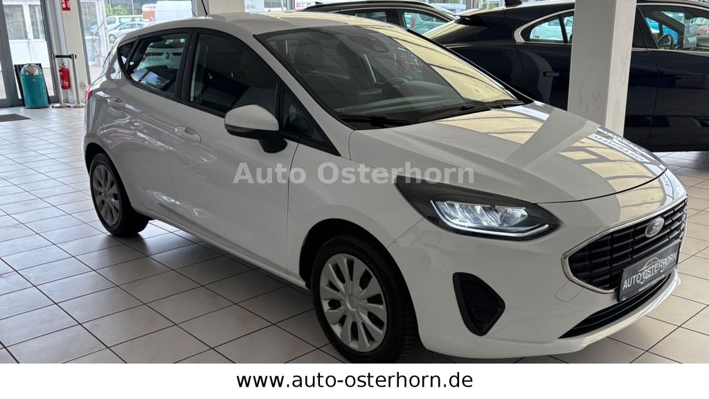 Ford Fiesta 141.251 km 8.780 &euro; Bremen 28201