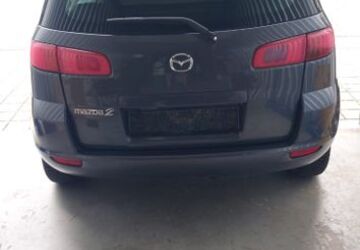 Mazda 2 141.868 km 1.400 &euro; Bremen 28201