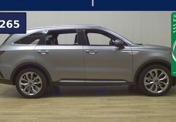 Kia Sorento 160.827 km 24.480 &euro; Bremen / Arsten 28279
