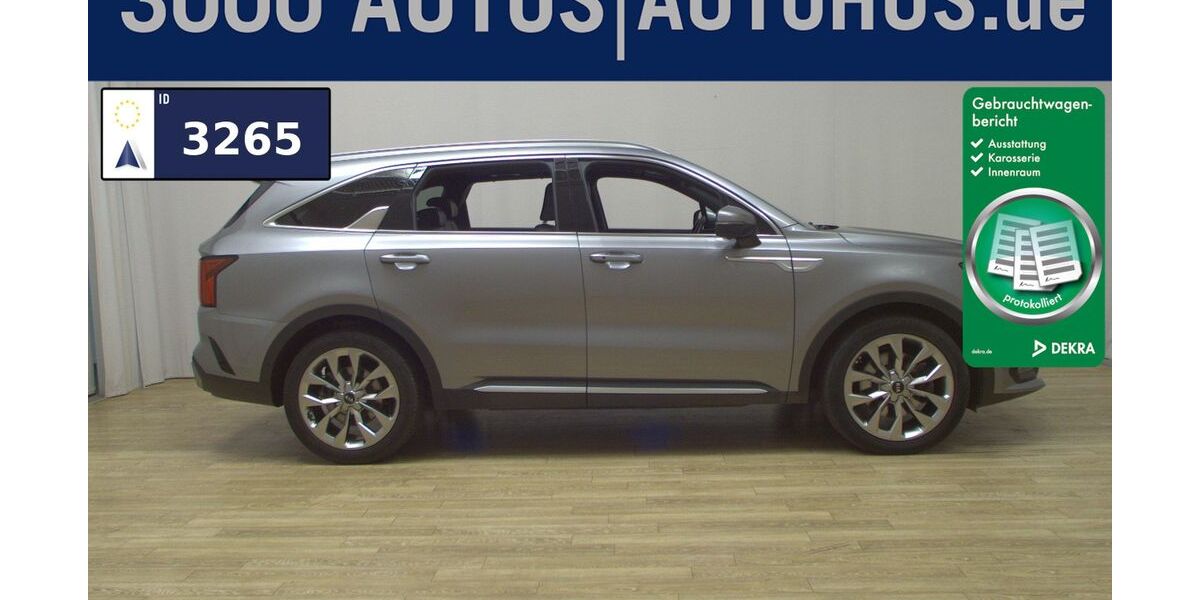 Kia Sorento 160.827 km 24.480 &euro; Bremen / Arsten 28279