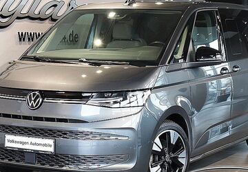 VW T7 Multivan 59.988 km 53.950 &euro; Stuhr bei Bremen 28816