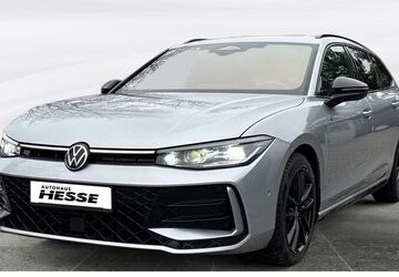 VW Passat 22.334 km 39.990 &euro; Sottrum 27367