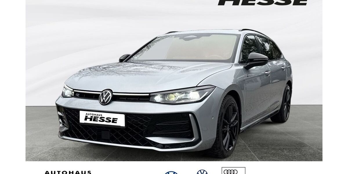 VW Passat 22.334 km 39.990 &euro; Sottrum 27367