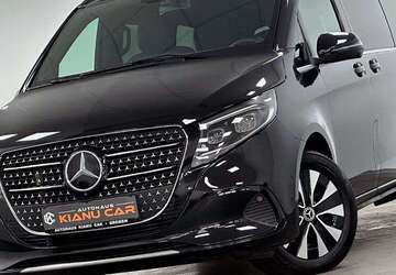 Mercedes-Benz V 300 57.000 km 63.990 &euro; Bremen 28259