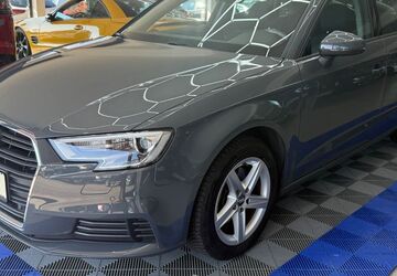 Audi A3 126.000 km 18.499 &euro; Ritterhude 27721