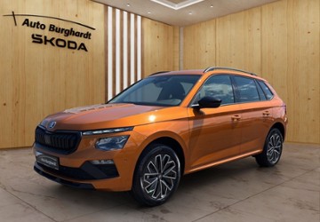 Skoda Kamiq 3.500 km 33.480 &euro; Bremen 28357
