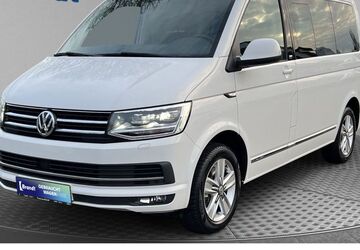 VW T6 Multivan 141.250 km 35.890 &euro; Achim 28832