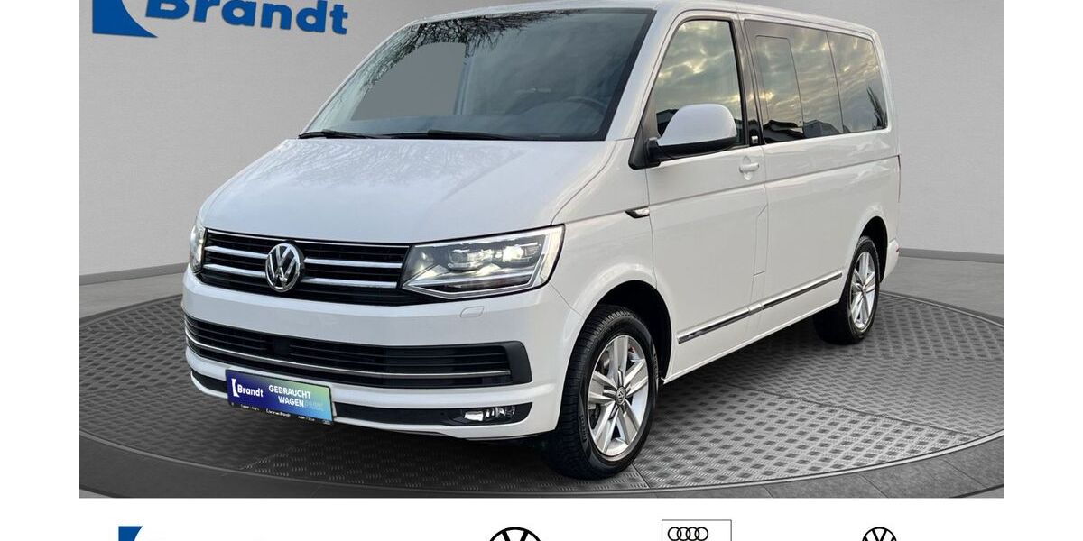 VW T6 Multivan 141.250 km 35.890 &euro; Achim 28832