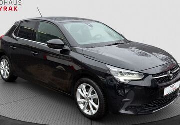 Opel Corsa 67.000 km 14.490 &euro; Osterholz-Scharmbeck 27711