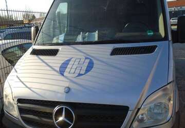 Mercedes-Benz Sprinter 399.755 km 5.999 &euro; Bremen 28199