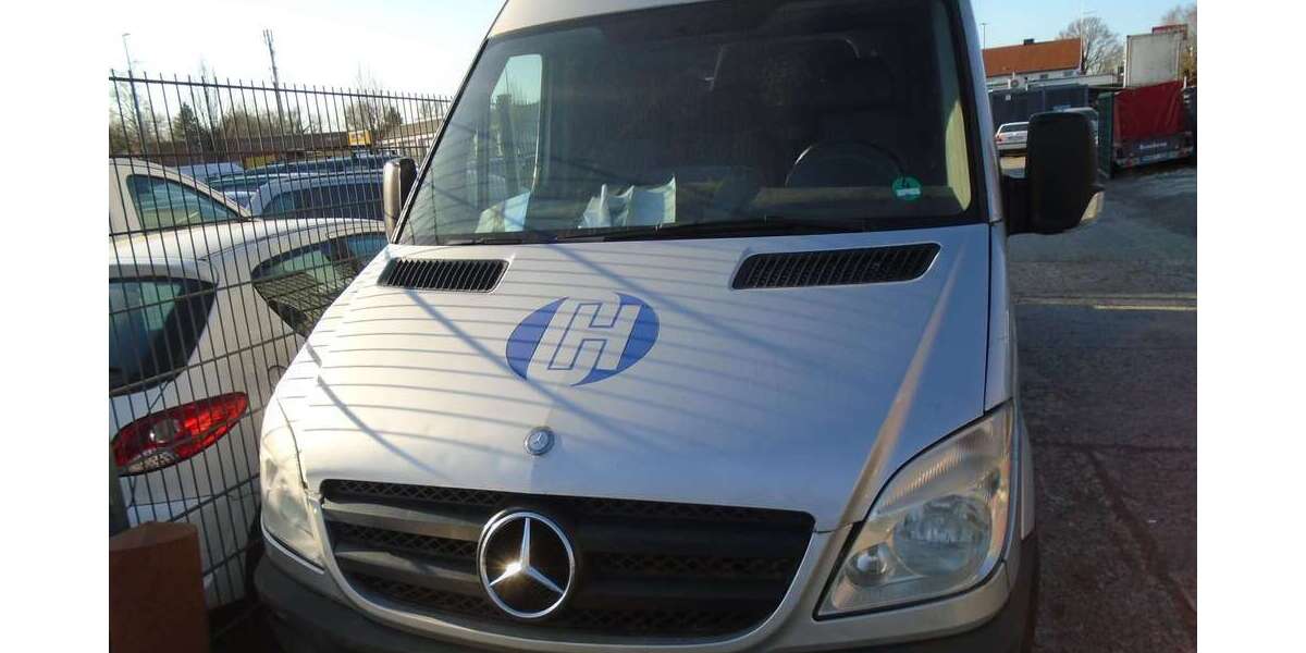 Mercedes-Benz Sprinter 399.755 km 5.999 &euro; Bremen 28199