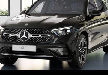 Mercedes-Benz GLC 300 9.900 km 71.500 &euro; Bremen 28329