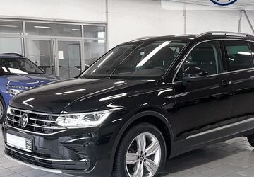 VW Tiguan 82.525 km 29.950 &euro; Delmenhorst 27751