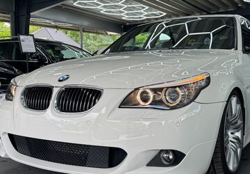 BMW 525 269.000 km 13.499 &euro; Osterholz-Scharmbeck 27711