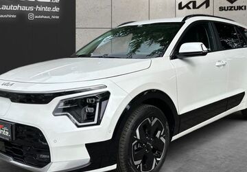 Kia Niro EV 6.685 km 38.875 &euro; Bremen 28779