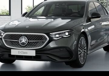 Mercedes-Benz E 220 9.900 km 56.900 &euro; Bremen 28329