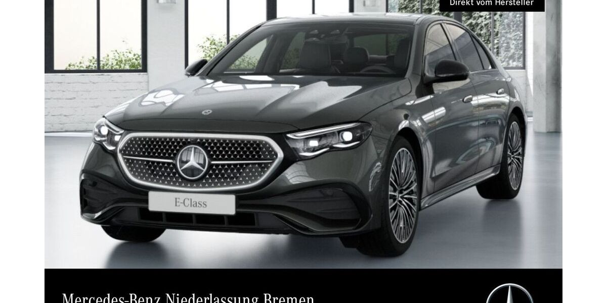Mercedes-Benz E 220 9.900 km 56.900 &euro; Bremen 28329