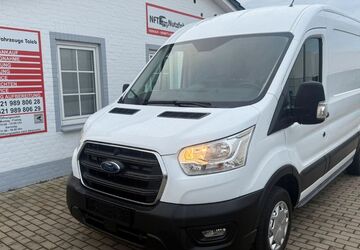 Ford Transit 79.000 km 17.990 &euro; Stuhr 28816