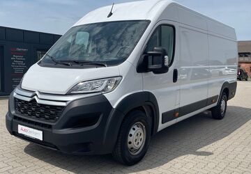 Citroen Jumper 45.923 km 22.990 &euro; Martfeld 27327