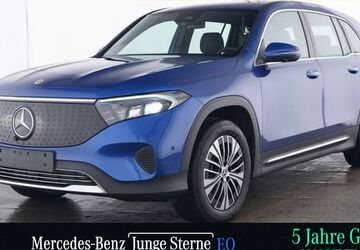 Mercedes-Benz EQB 11.897 km 36.636 &euro; Weyhe 28844