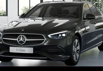 Mercedes-Benz C 180 8.492 km 35.890 &euro; Bremen 28329