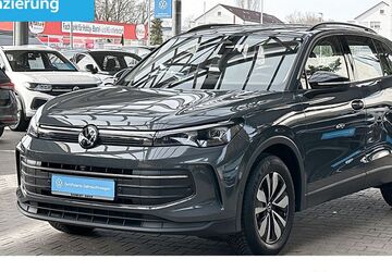 VW Tiguan 10.715 km 35.950 &euro; Bremen 28757