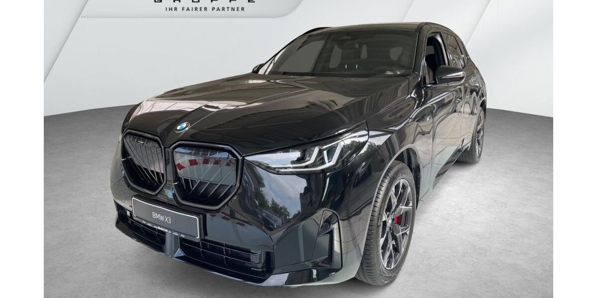 BMW X3 11.300 km 58.820 &euro; Bremen 28757