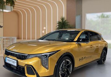 Kia K4 3.500 km 39.980 &euro; Bremen 28357