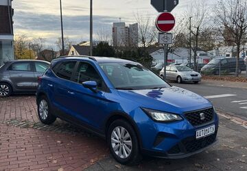 Seat Arona 24.000 km 19.450 &euro; Bremen 28329