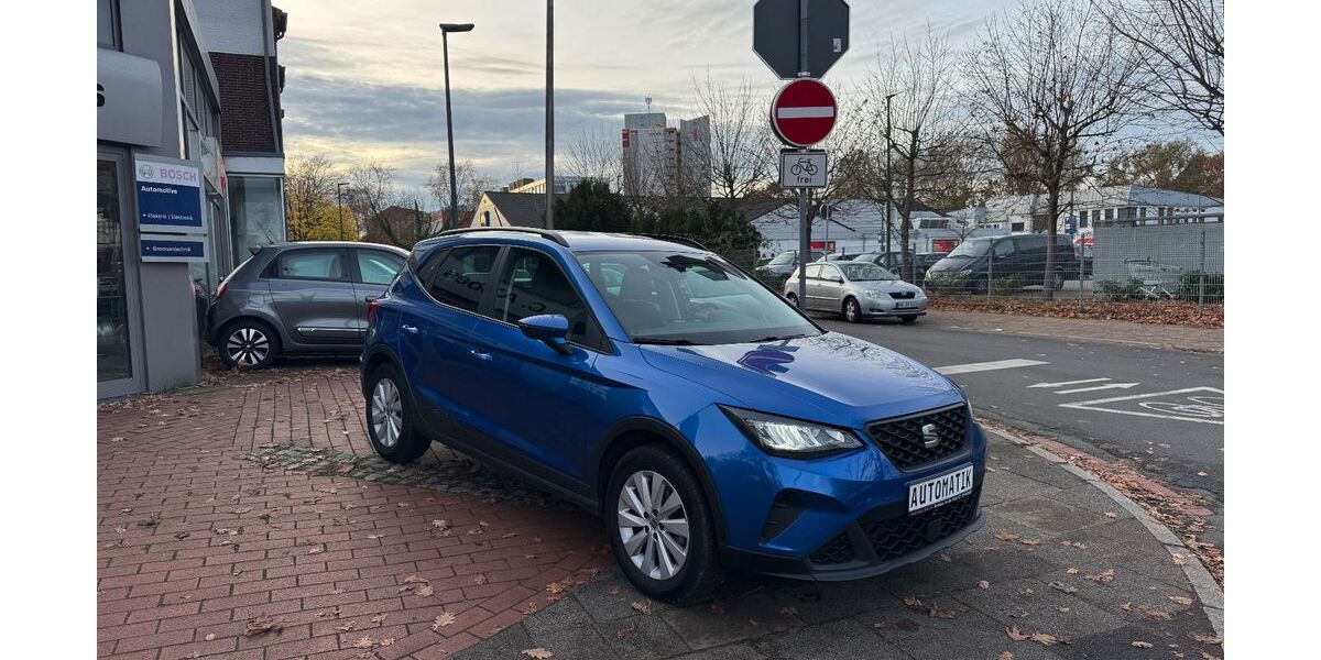 Seat Arona 24.000 km 19.450 &euro; Bremen 28329