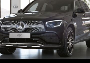 Mercedes-Benz GLC 300 62.095 km 38.890 &euro; Bremen 28307