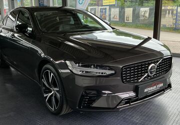 Volvo S90 42.200 km 41.400 &euro; Bremen 28201