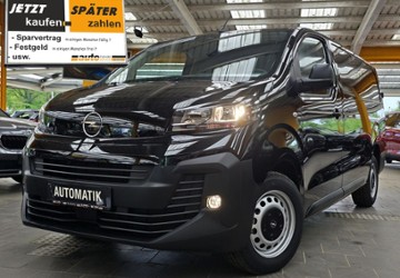 Opel Vivaro 2.000 km 35.093 &euro; Wallhöfen bei Bremen 27729
