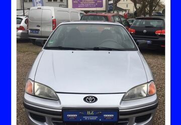 Toyota Paseo 117.400 km 3.690 &euro; Delmenhorst 27753