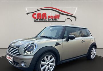 Mini Cooper 107.000 km 5.490 &euro; Bremen 28239