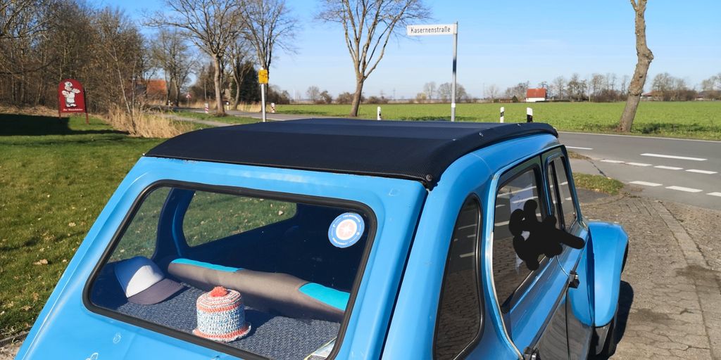 Citroen Andere 60.885 km 5.000 &euro; Elsfleth 26931