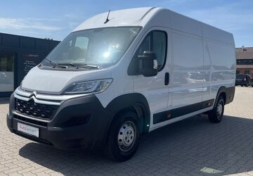 Citroen Jumper 42.821 km 23.990 &euro; Martfeld 27327