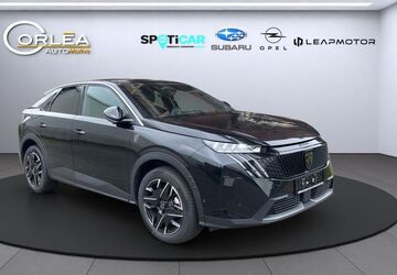 Peugeot 3008 32.490 km 26.890 &euro; Bremen 28779