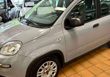 Fiat Panda 12.382 km 10.900 &euro; Bremen 28217