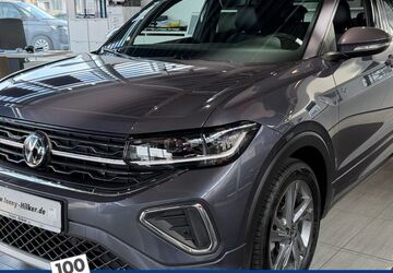 VW T-Cross 6.040 km 29.990 &euro; Bremen 28357