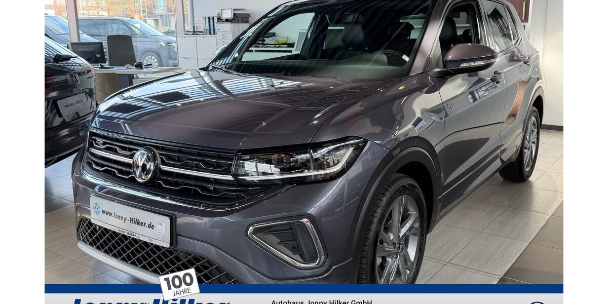 VW T-Cross 6.040 km 29.990 &euro; Bremen 28357