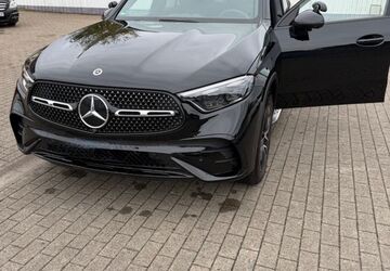 Mercedes-Benz GLC 300 92.000 km 49.800 &euro; Bremen 28197