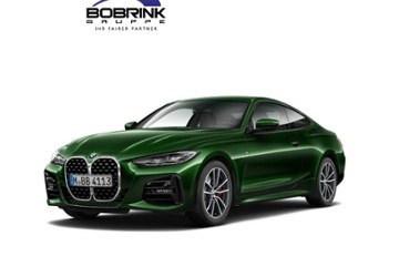 BMW 420 49.636 km 39.490 &euro; Bremen 28757