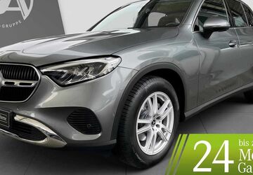 Mercedes-Benz GLC 220 69.997 km 46.394 &euro; Achim 28832