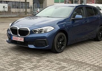 BMW 118 45.000 km 17.999 &euro; Bremen 28259