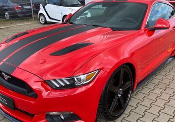 Ford Mustang 24.820 km 38.500 &euro; Achim 28832
